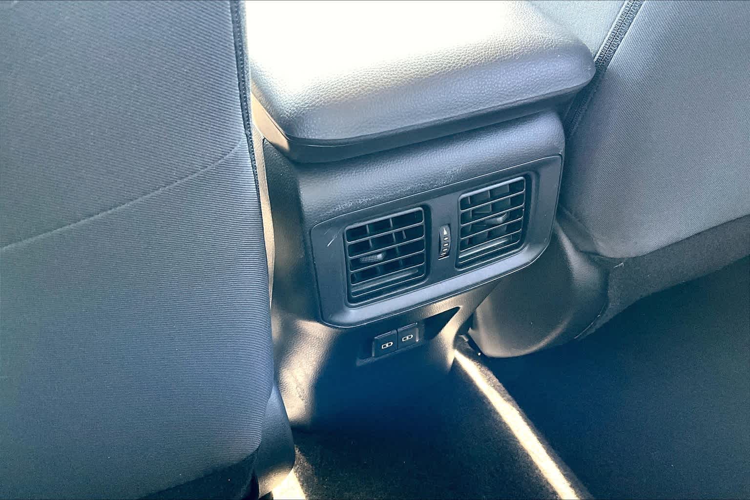 used 2024 Toyota RAV4 car, priced at $30,388