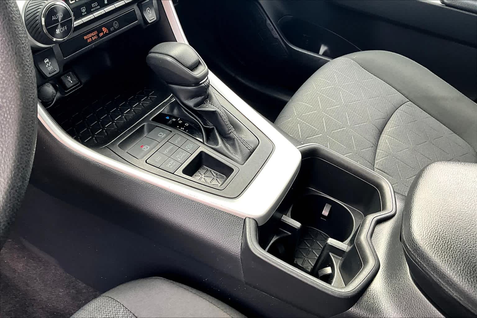 used 2022 Toyota RAV4 car, priced at $28,151