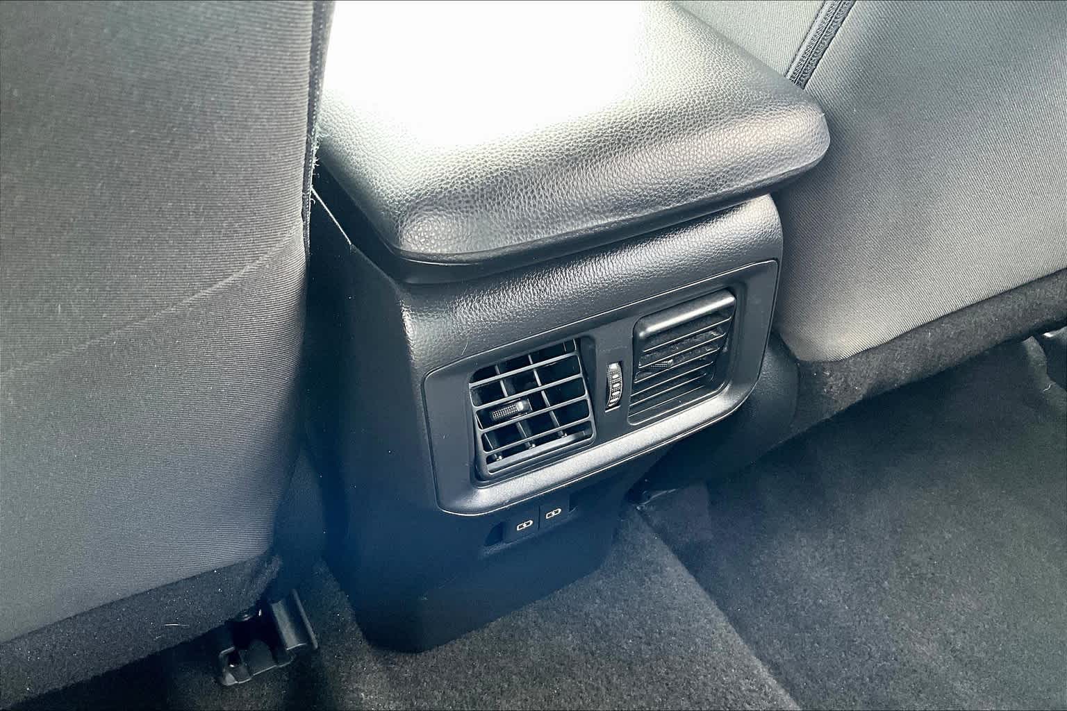 used 2022 Toyota RAV4 car, priced at $28,151