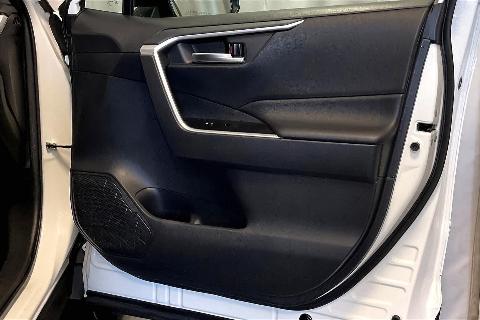 used 2019 Toyota RAV4 car, priced at $24,488