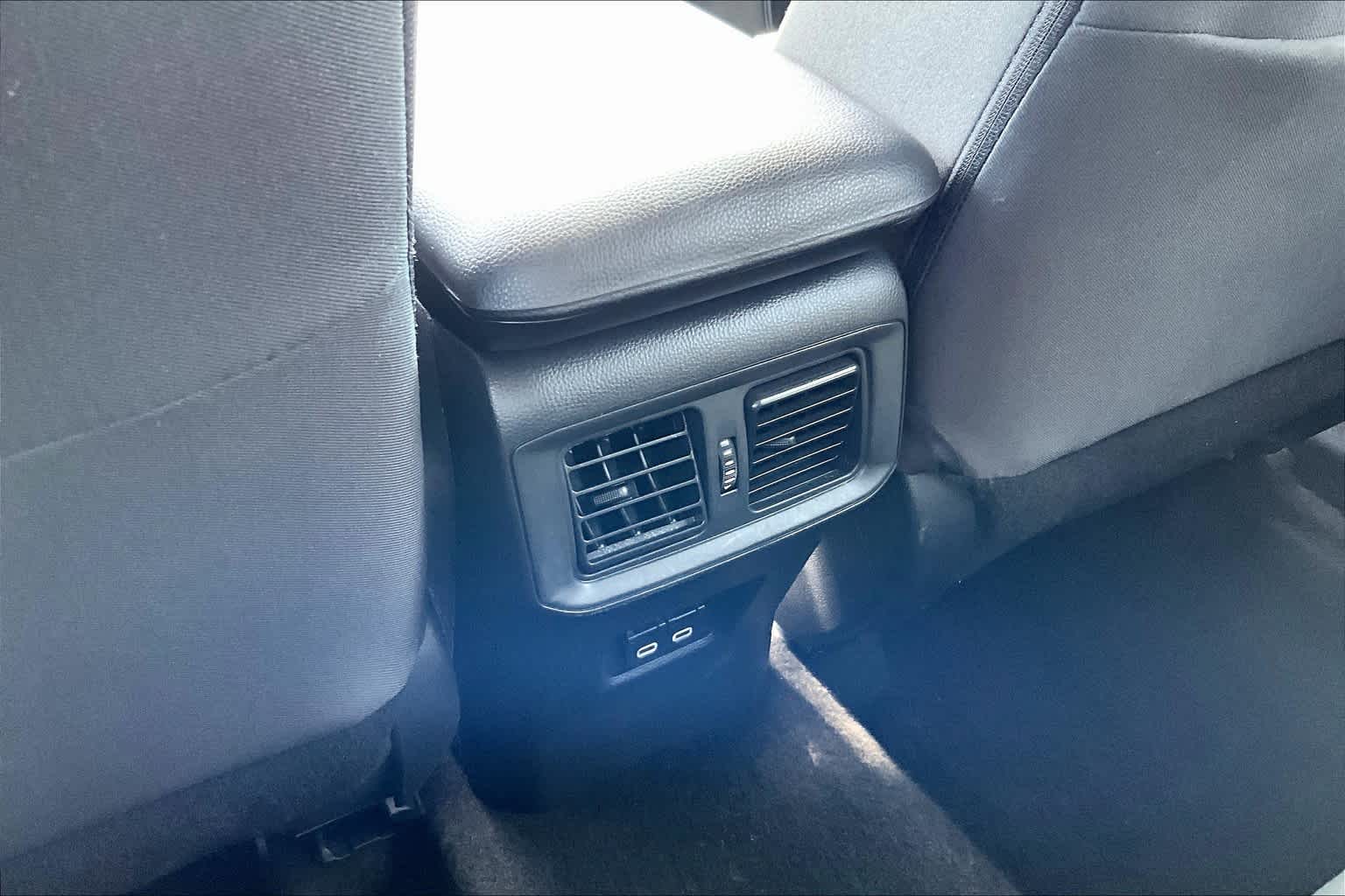used 2023 Toyota RAV4 car, priced at $28,945