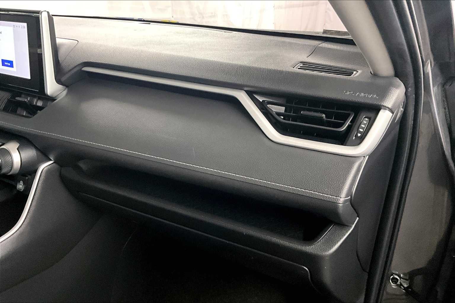 used 2023 Toyota RAV4 car, priced at $28,199