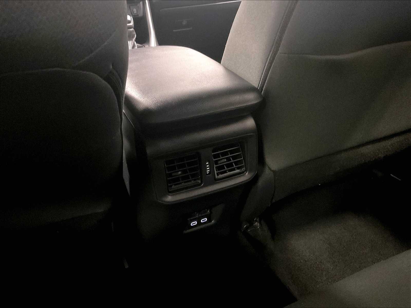 used 2024 Toyota RAV4 car, priced at $28,621