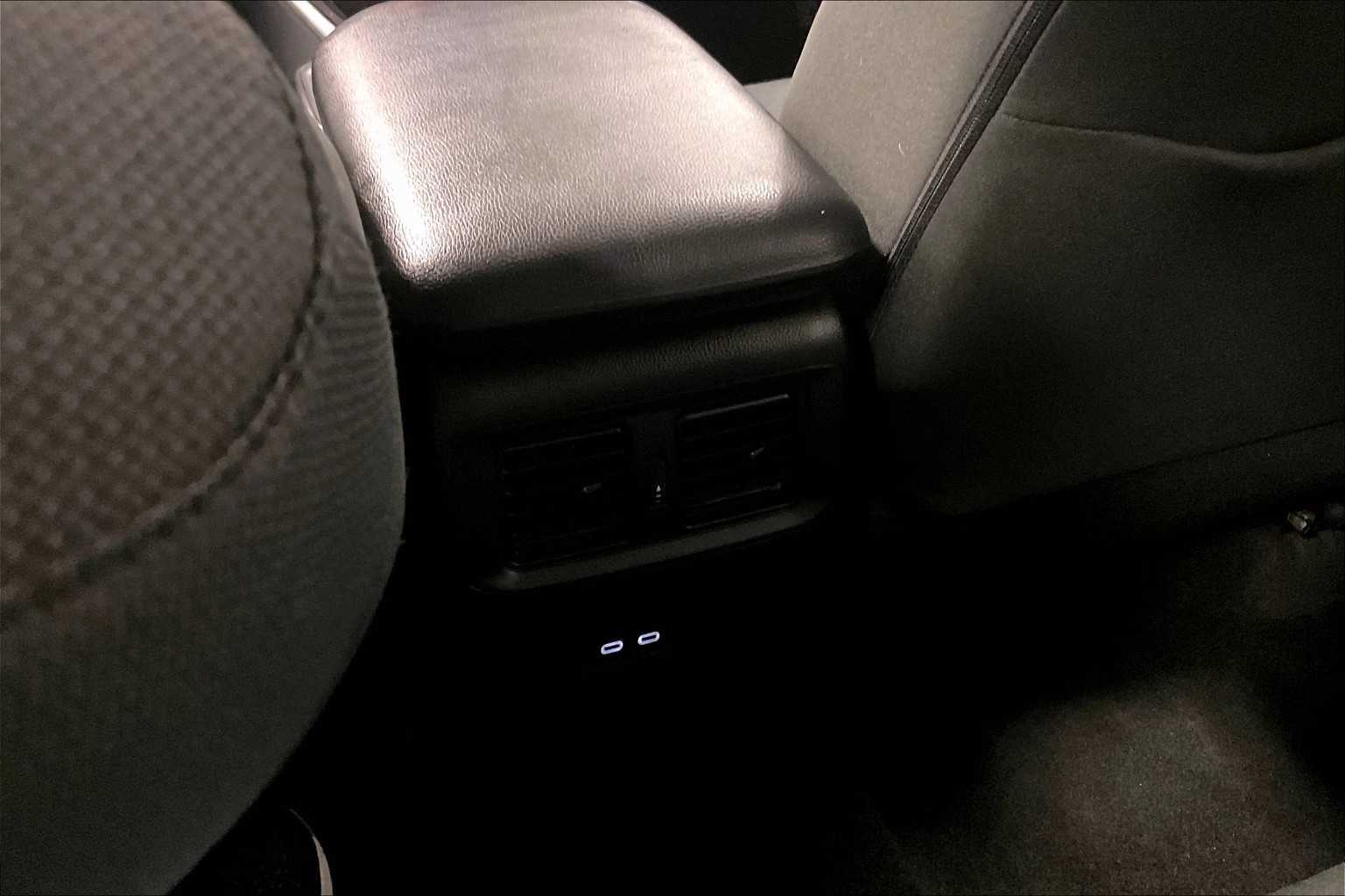 used 2024 Toyota RAV4 car, priced at $33,416