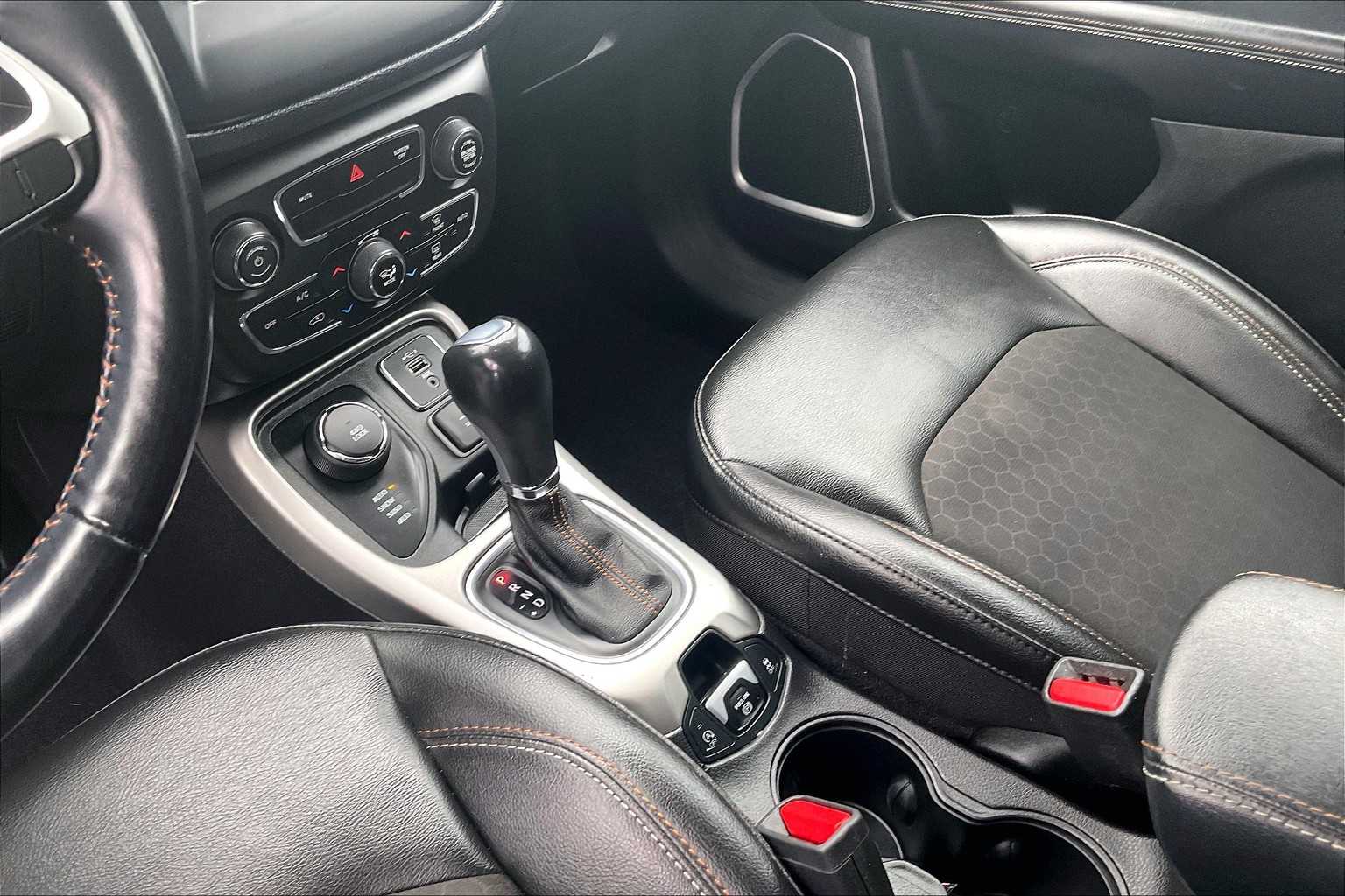 used 2020 Jeep Compass car, priced at $19,988