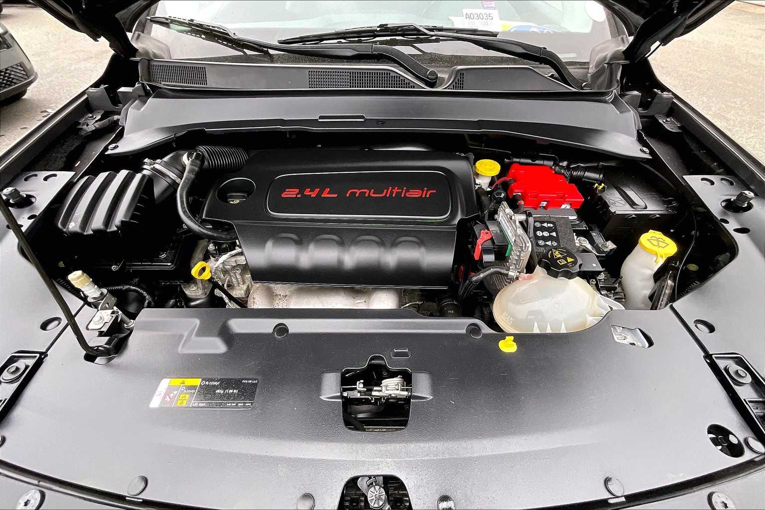 used 2020 Jeep Compass car, priced at $19,988