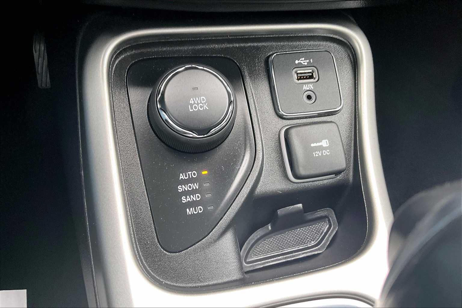 used 2020 Jeep Compass car, priced at $19,988