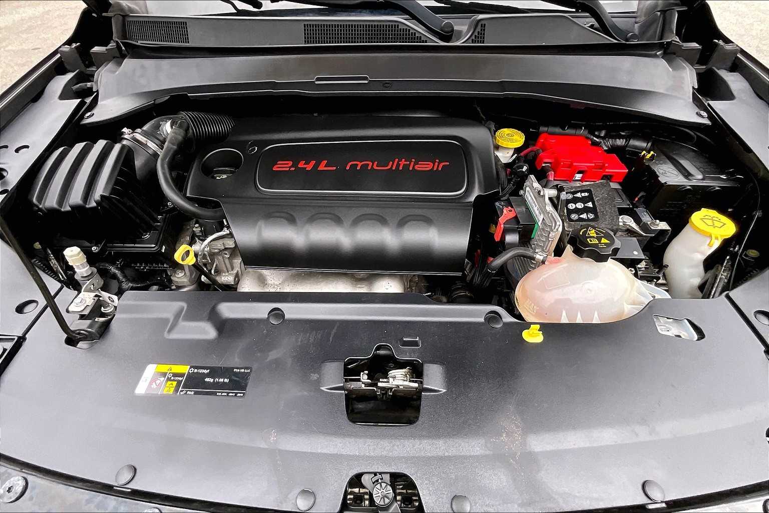 used 2019 Jeep Compass car, priced at $15,795