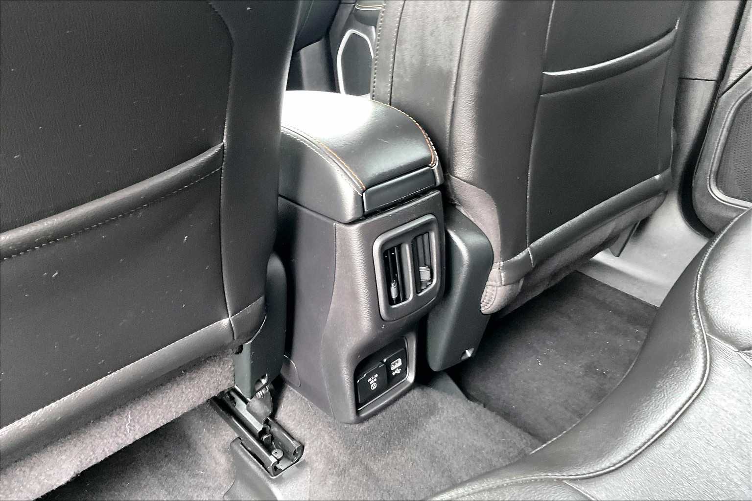 used 2019 Jeep Compass car, priced at $15,795