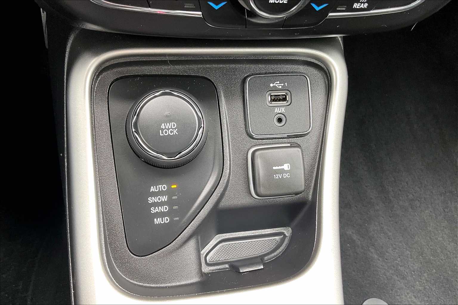 used 2019 Jeep Compass car, priced at $15,795