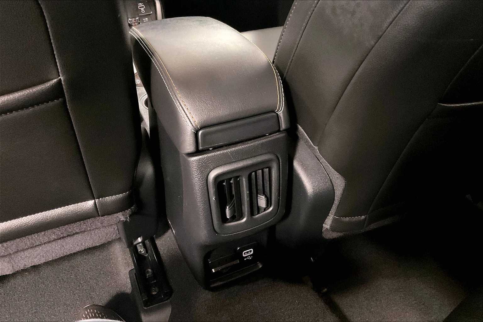 used 2021 Jeep Compass car, priced at $22,340