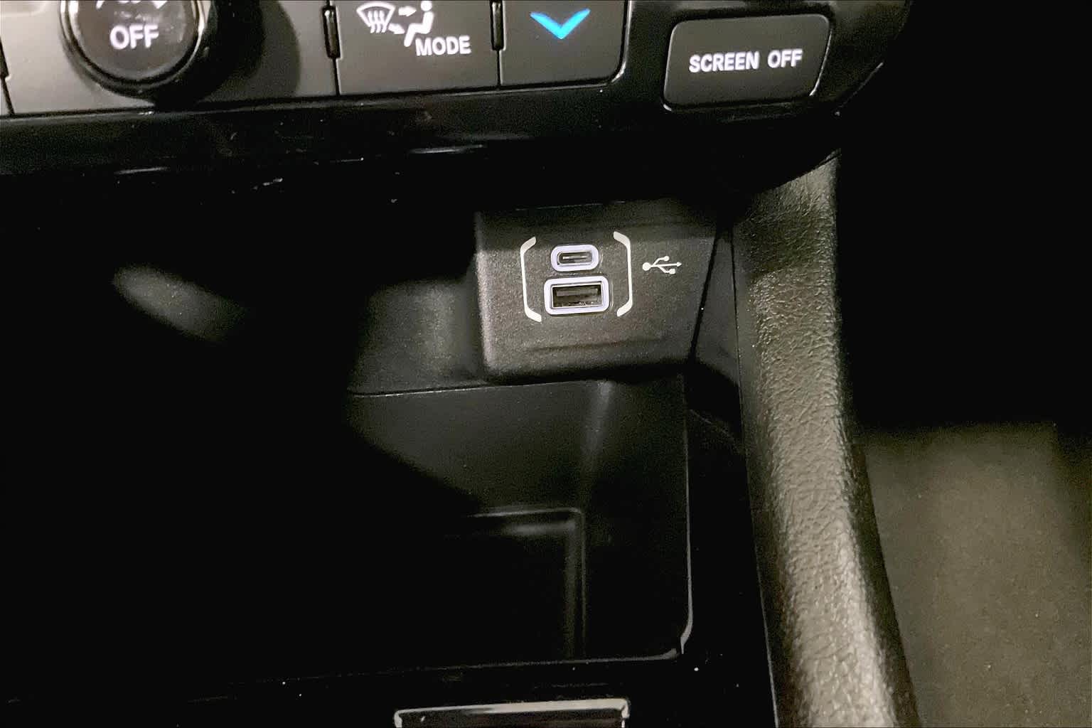 used 2022 Jeep Compass car, priced at $23,277