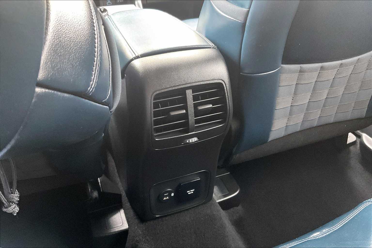 used 2021 Ford Bronco Sport car, priced at $27,880