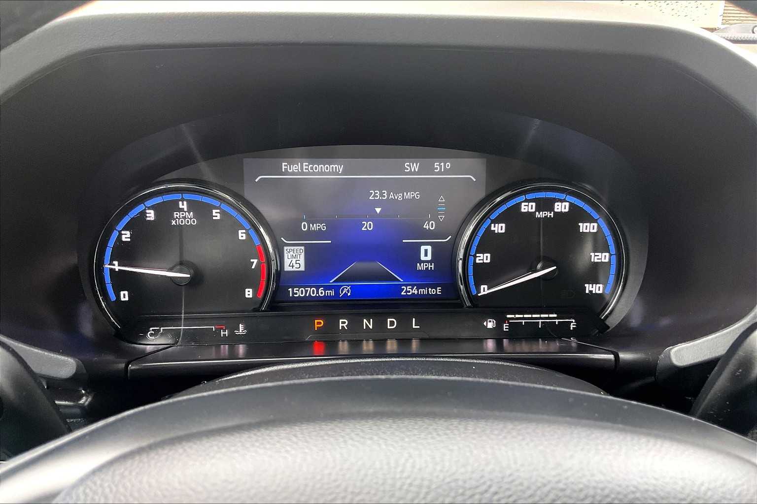 used 2021 Ford Bronco Sport car, priced at $27,880