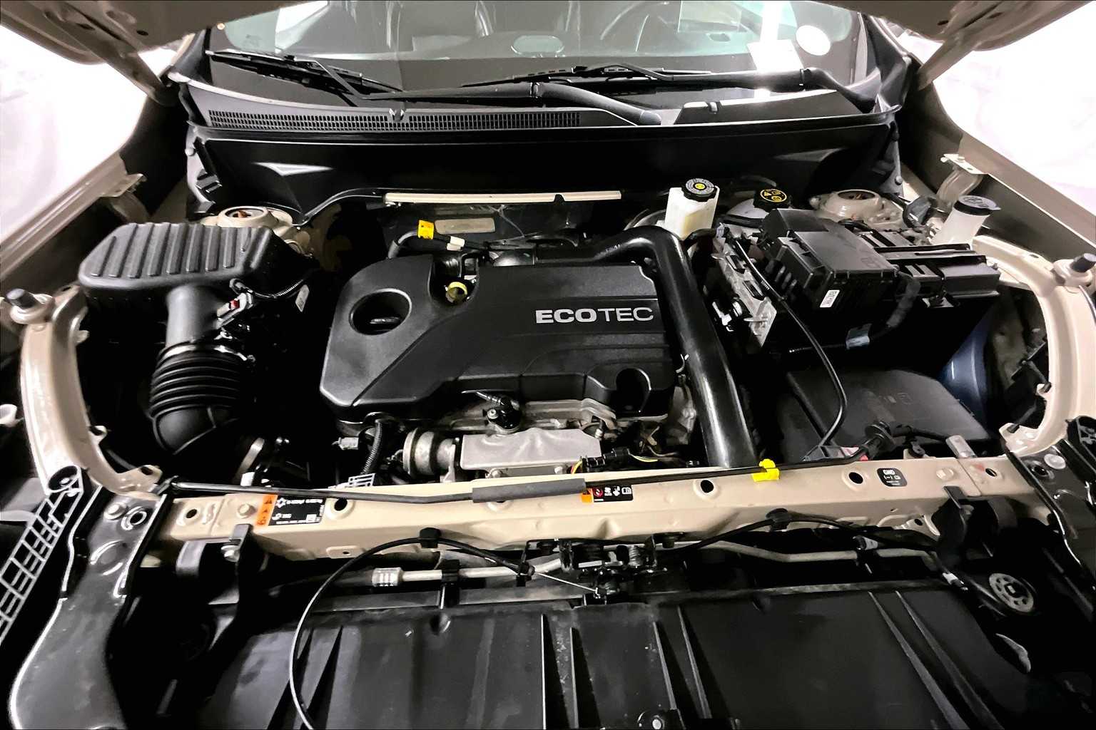 used 2022 GMC Terrain car, priced at $25,991