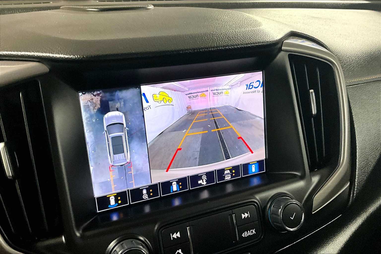 used 2022 GMC Terrain car, priced at $25,991