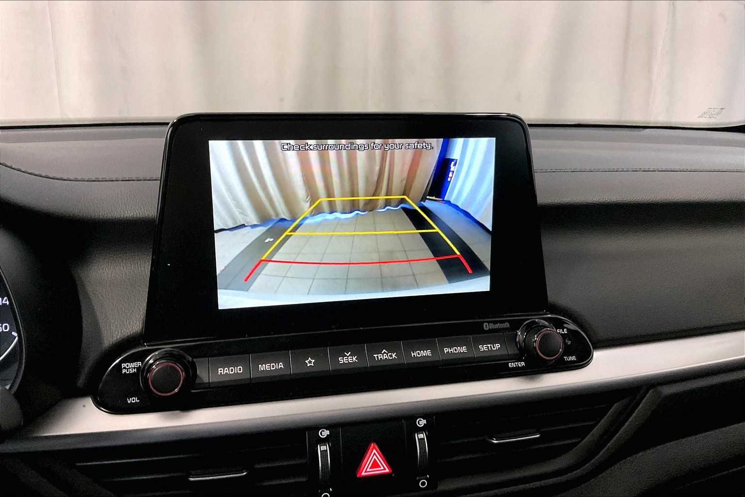 used 2020 Kia Forte car, priced at $16,565