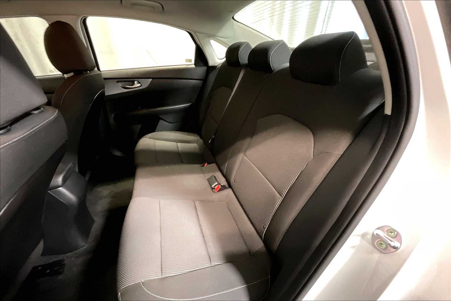 used 2020 Kia Forte car, priced at $16,565