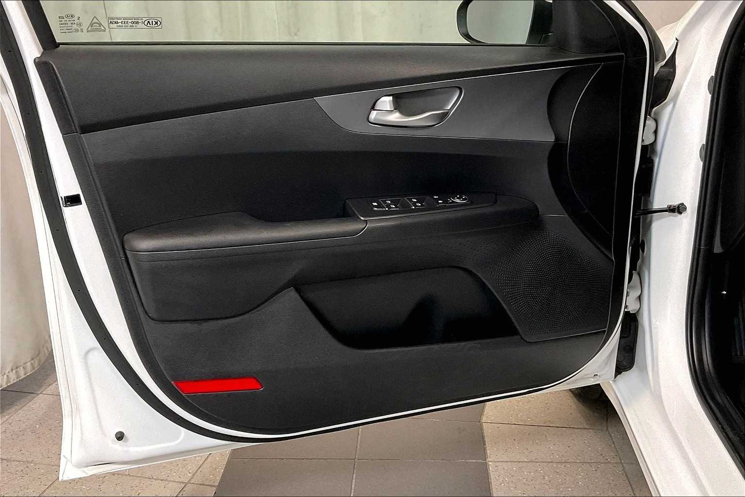 used 2020 Kia Forte car, priced at $16,565