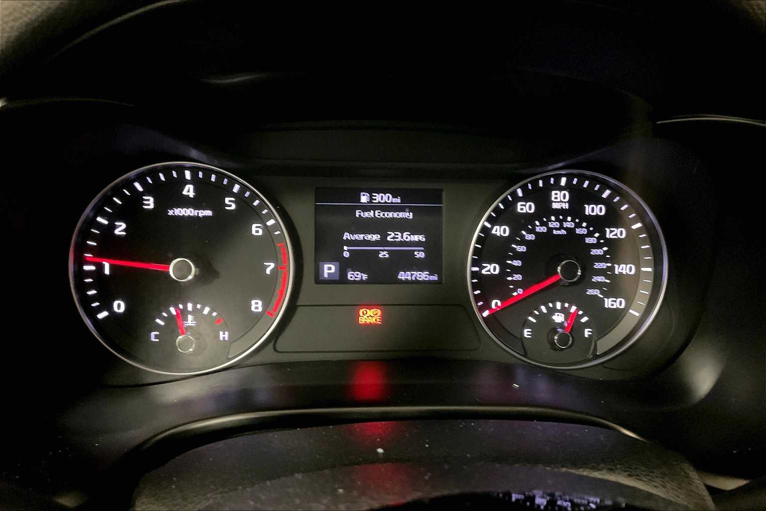 used 2020 Kia Forte car, priced at $16,565