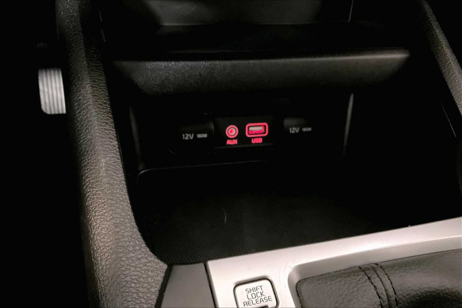 used 2020 Kia Forte car, priced at $16,565