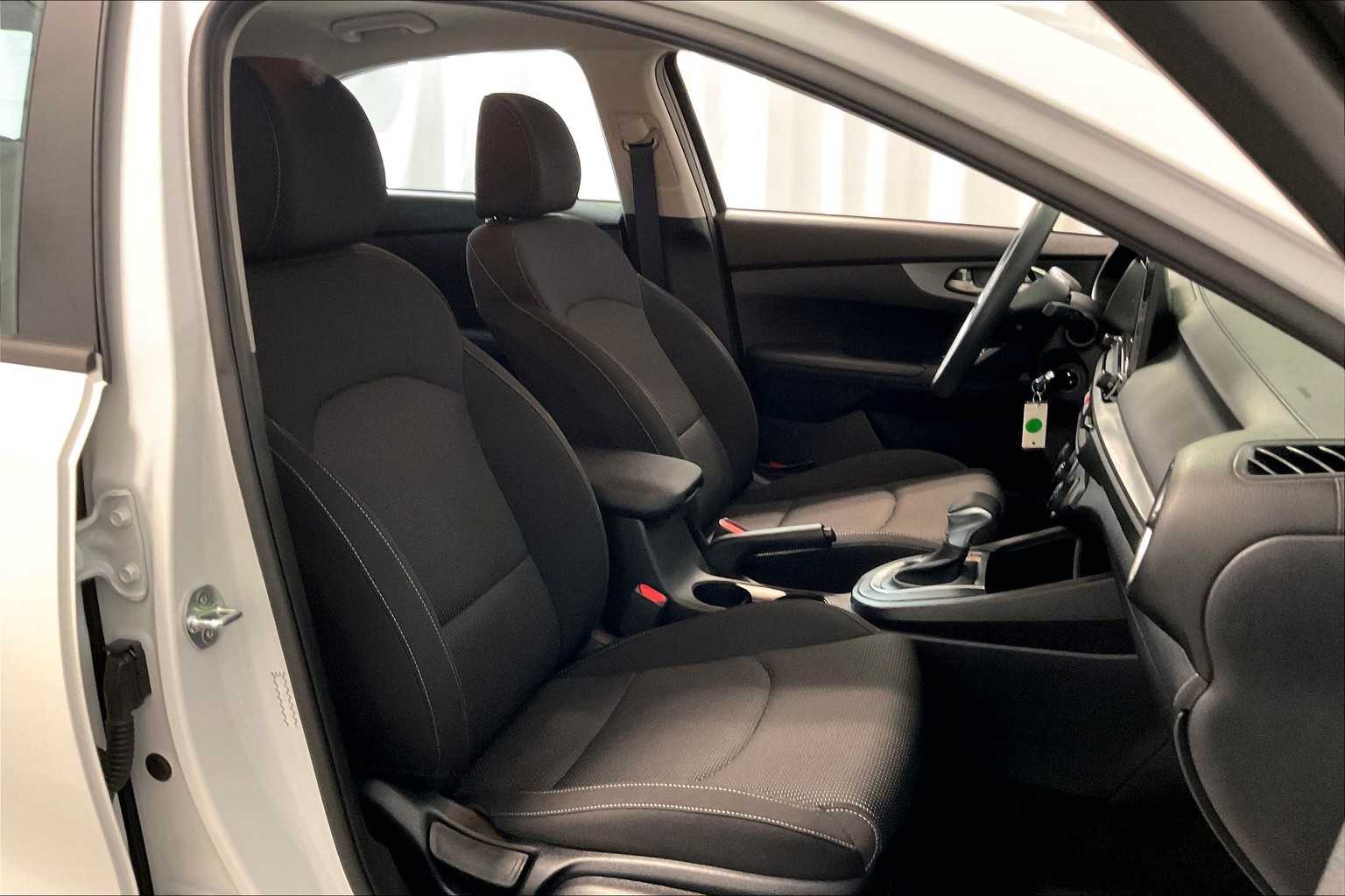 used 2020 Kia Forte car, priced at $16,565
