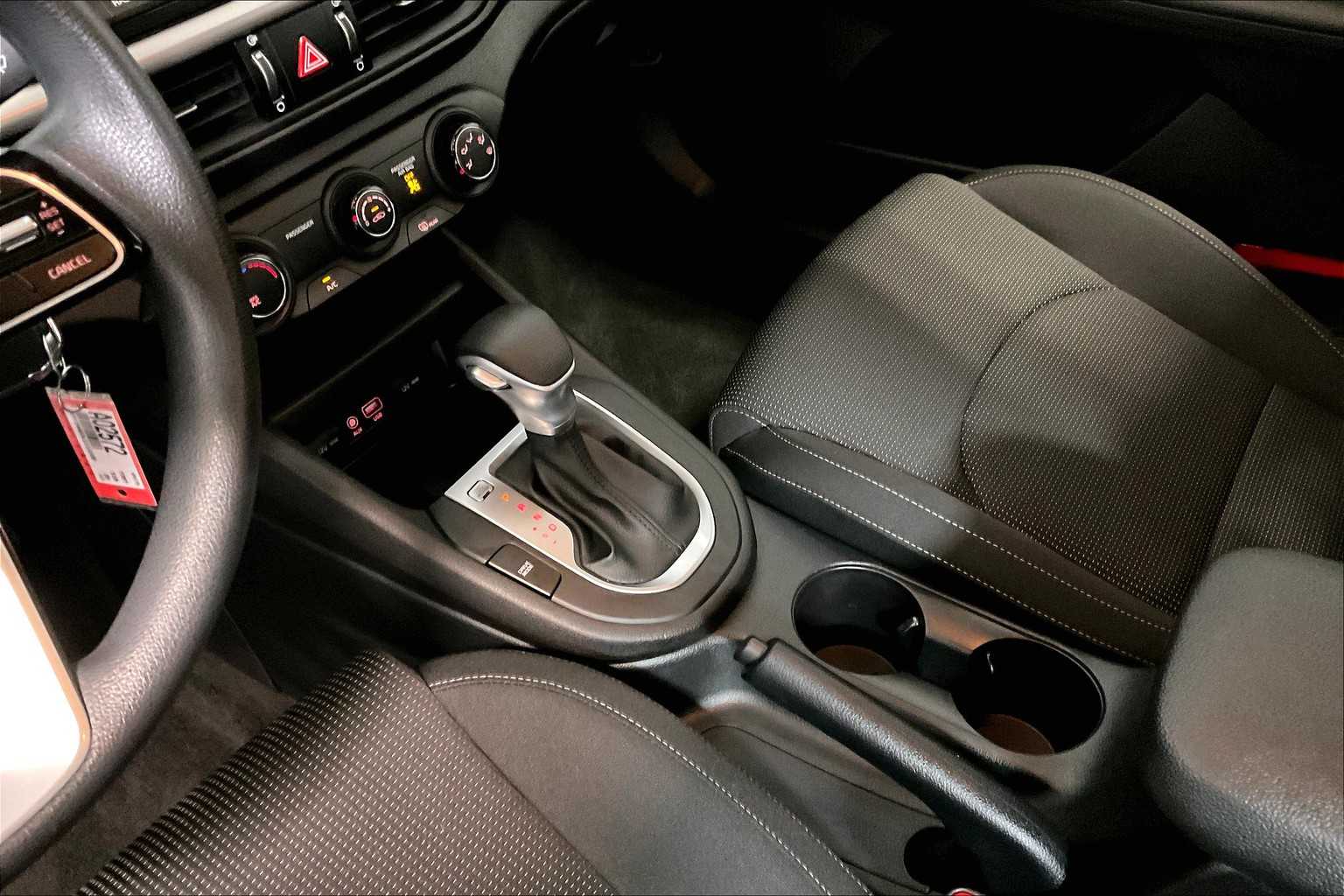 used 2020 Kia Forte car, priced at $16,565
