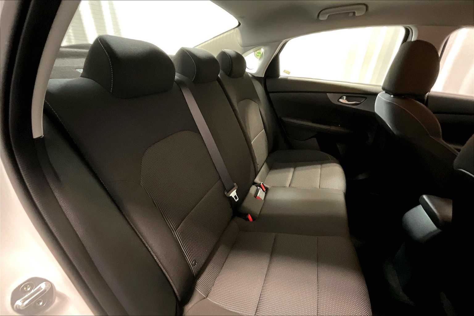 used 2020 Kia Forte car, priced at $16,565