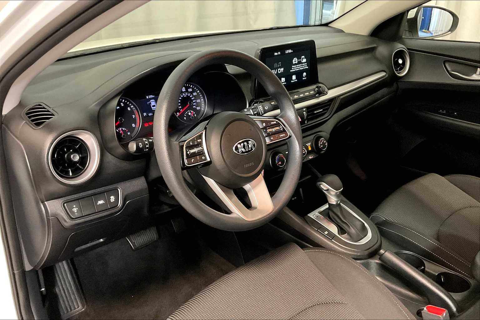 used 2020 Kia Forte car, priced at $16,565