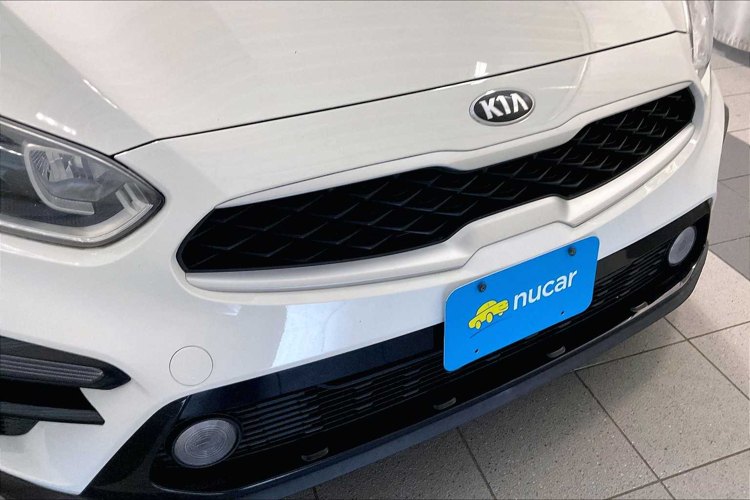 used 2020 Kia Forte car, priced at $16,565
