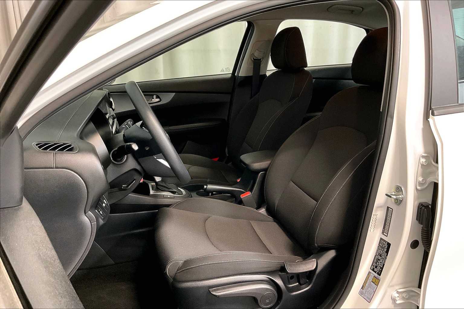 used 2020 Kia Forte car, priced at $16,565