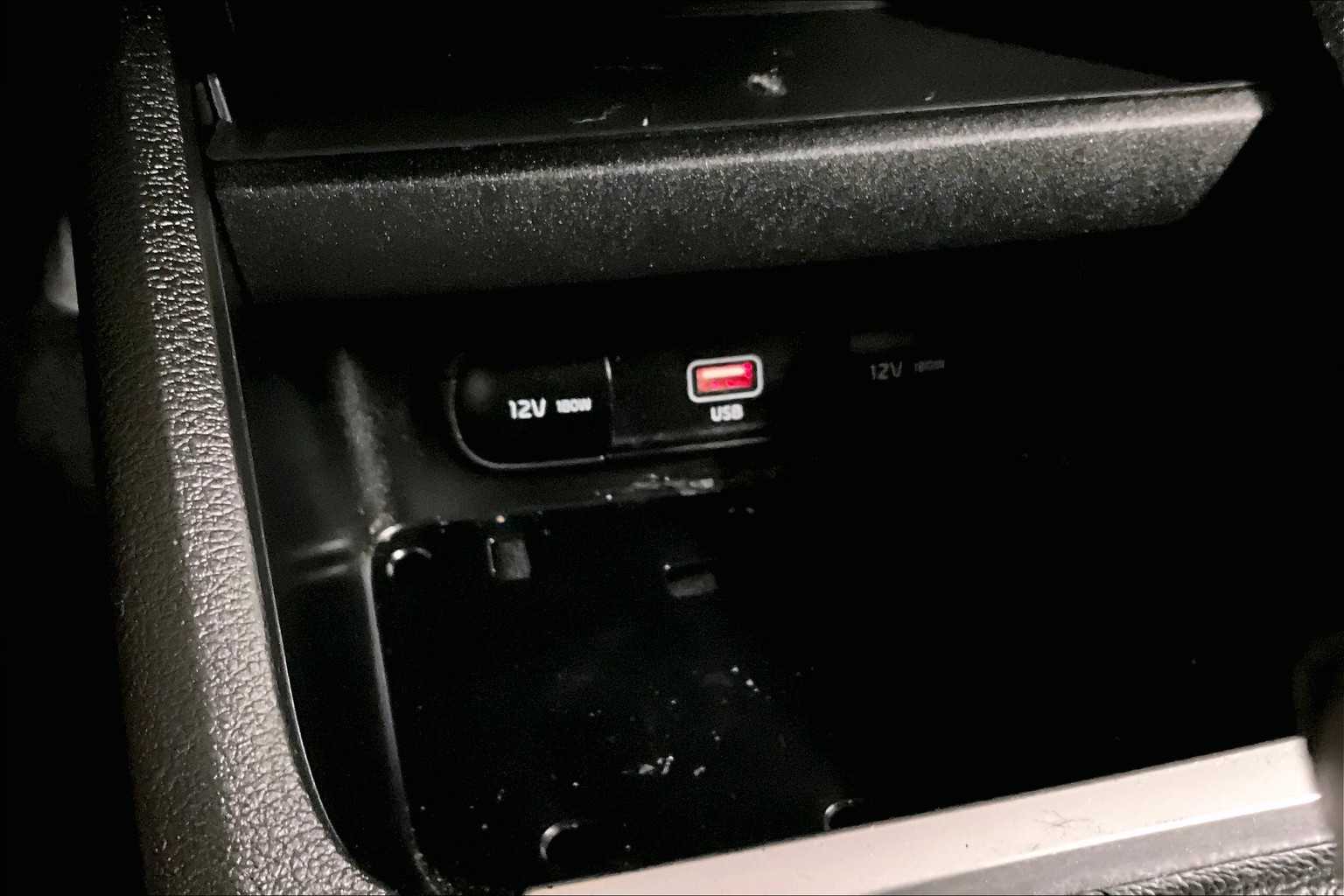 used 2023 Kia Forte car, priced at $18,347