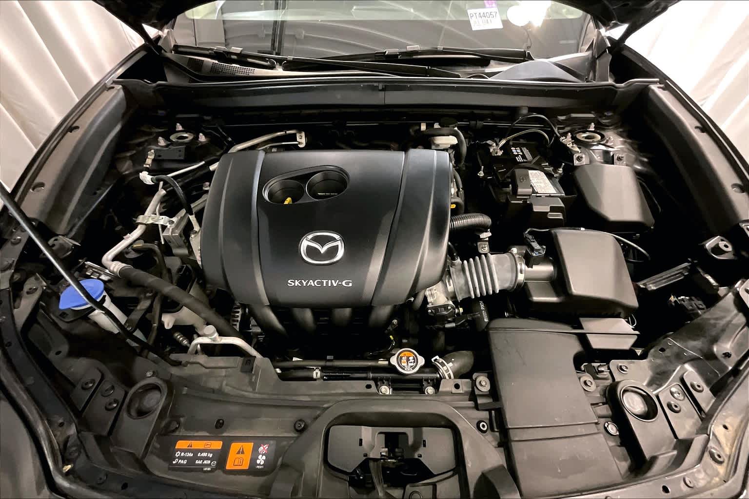 used 2021 Mazda CX-30 car, priced at $18,677