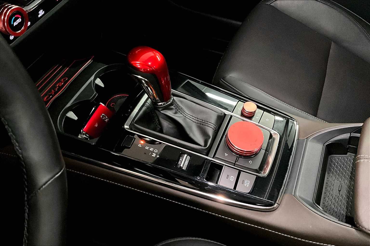 used 2022 Mazda CX-30 car, priced at $26,347