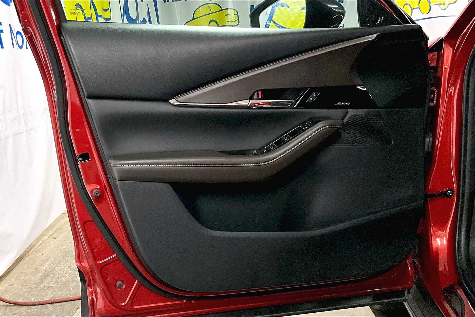 used 2022 Mazda CX-30 car, priced at $26,347