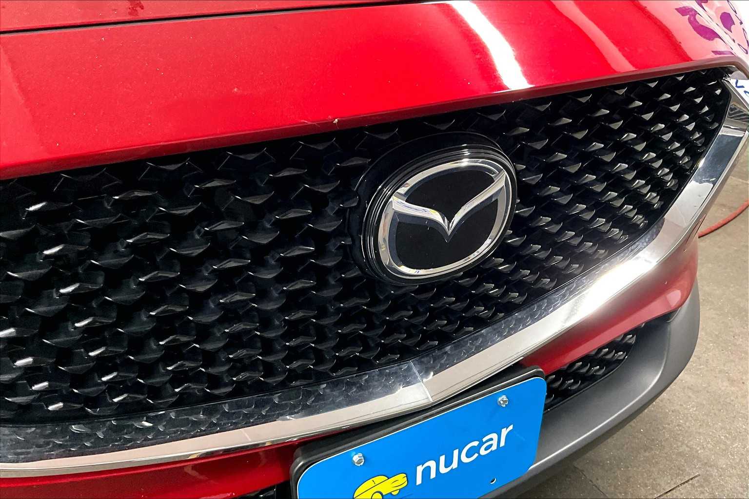 used 2022 Mazda CX-30 car, priced at $26,347