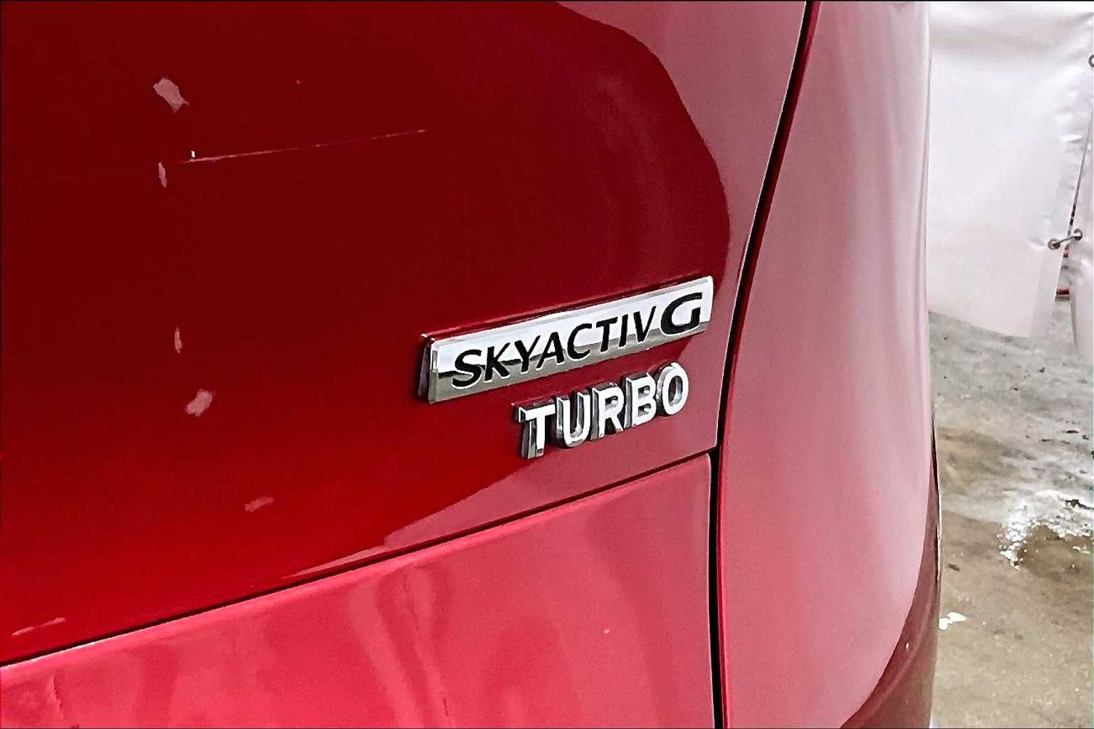 used 2022 Mazda CX-30 car, priced at $26,347