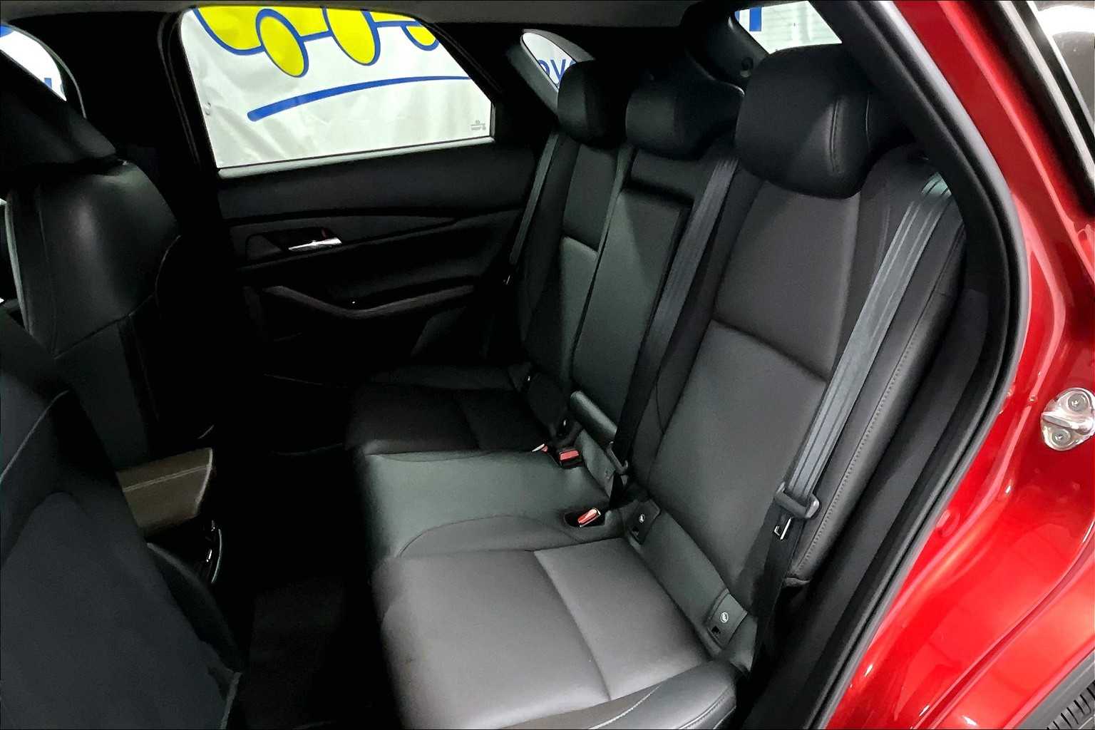 used 2022 Mazda CX-30 car, priced at $26,347