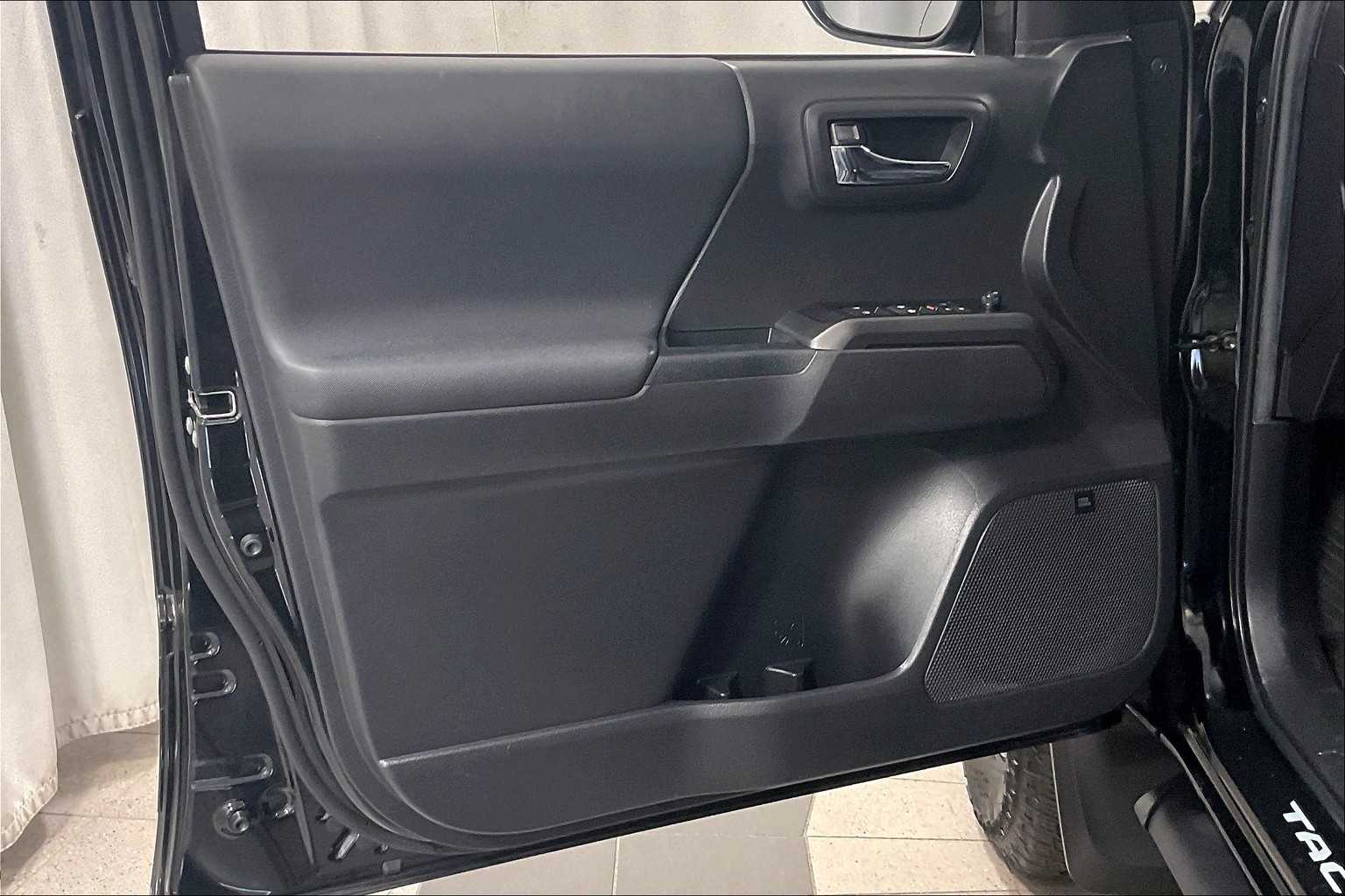 used 2022 Toyota Tacoma car, priced at $39,981