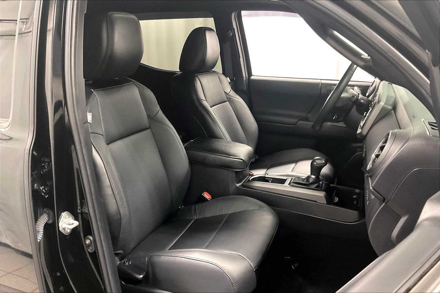 used 2022 Toyota Tacoma car, priced at $39,981