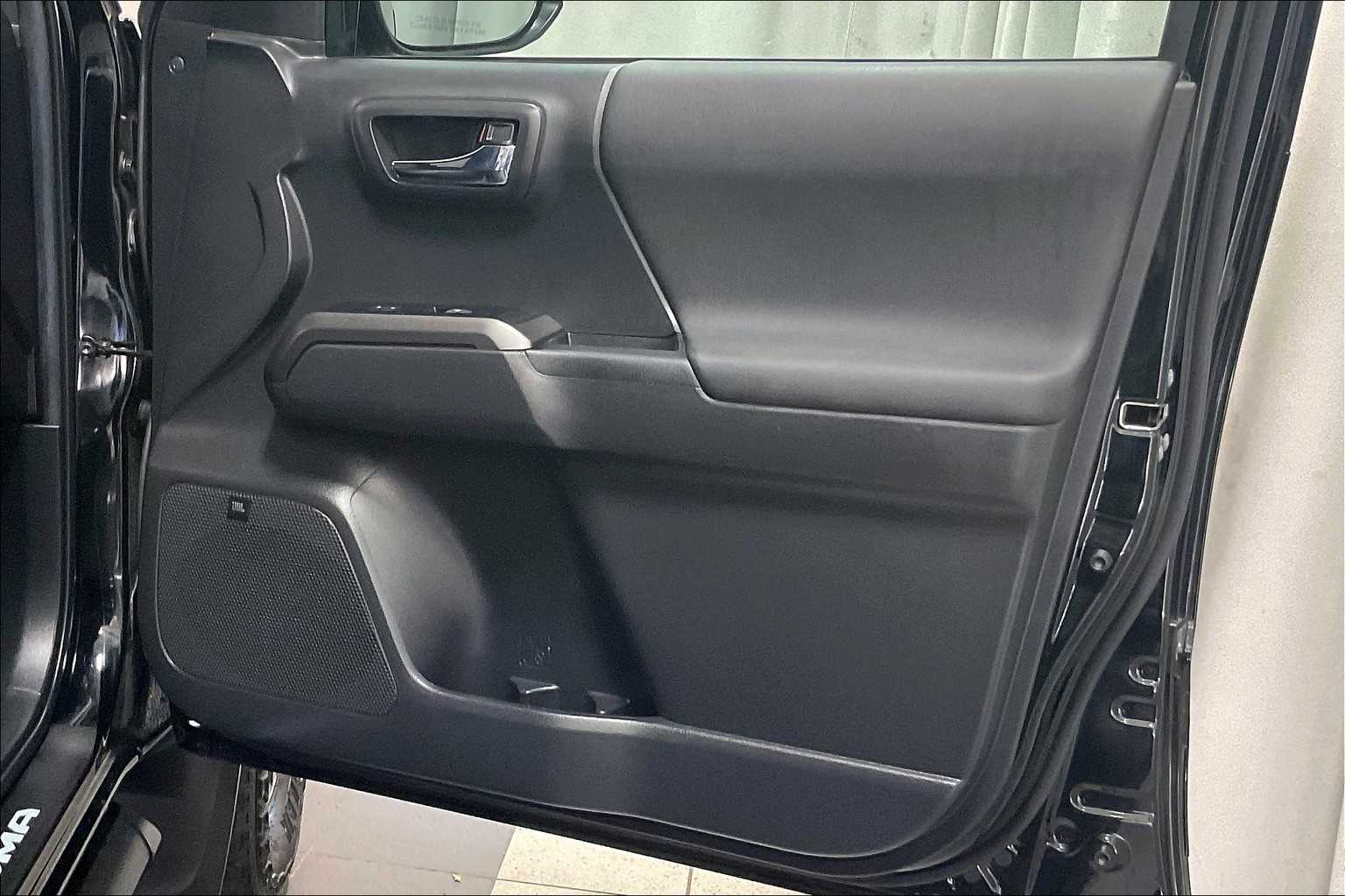 used 2022 Toyota Tacoma car, priced at $39,981
