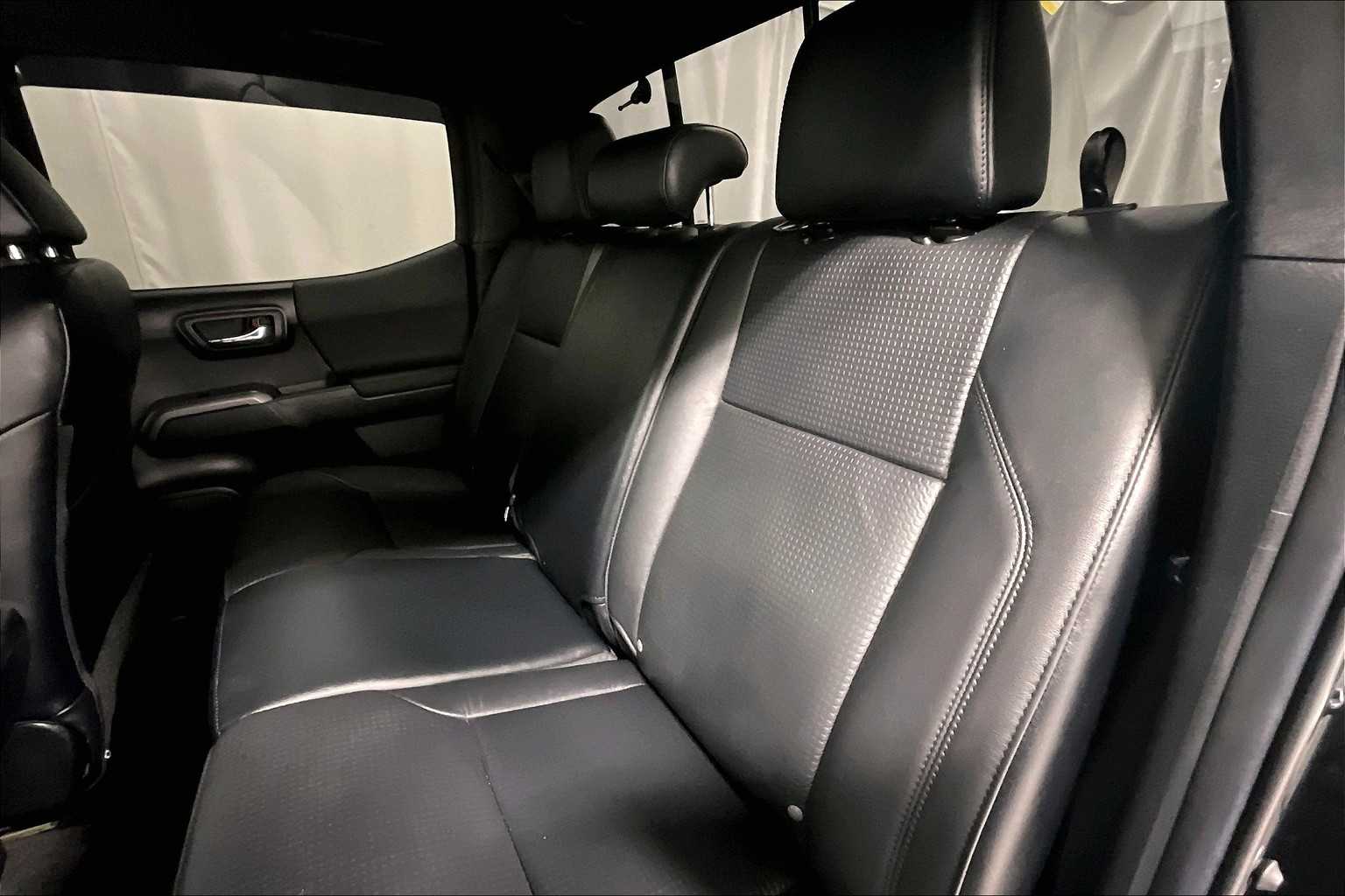 used 2022 Toyota Tacoma car, priced at $39,981