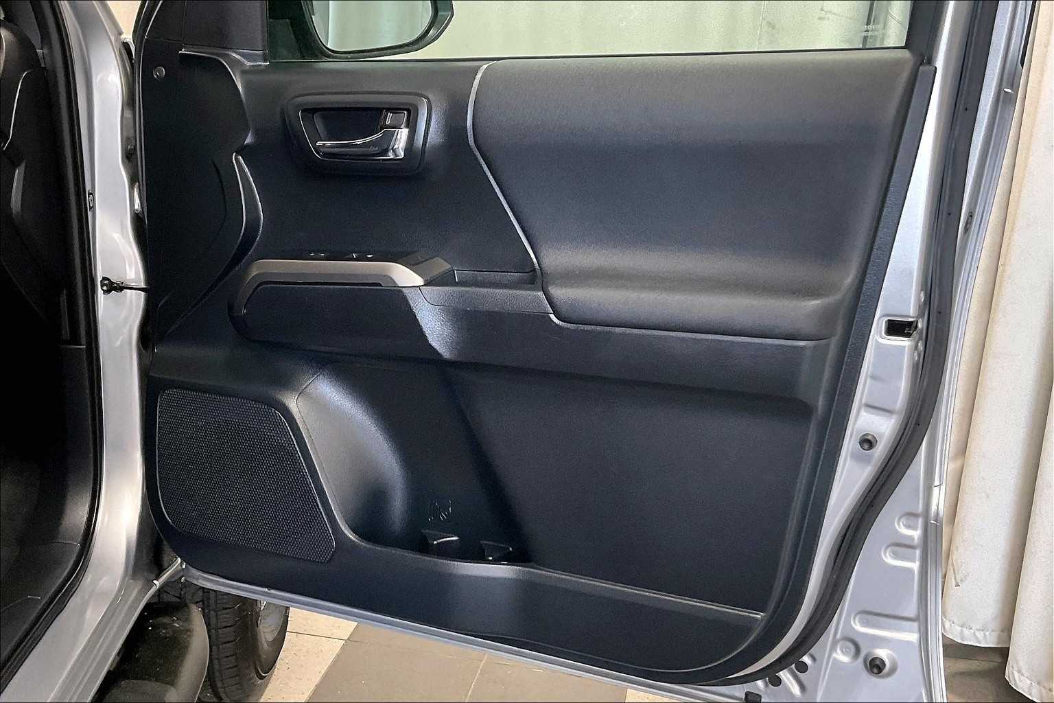 used 2019 Toyota Tacoma car, priced at $33,888