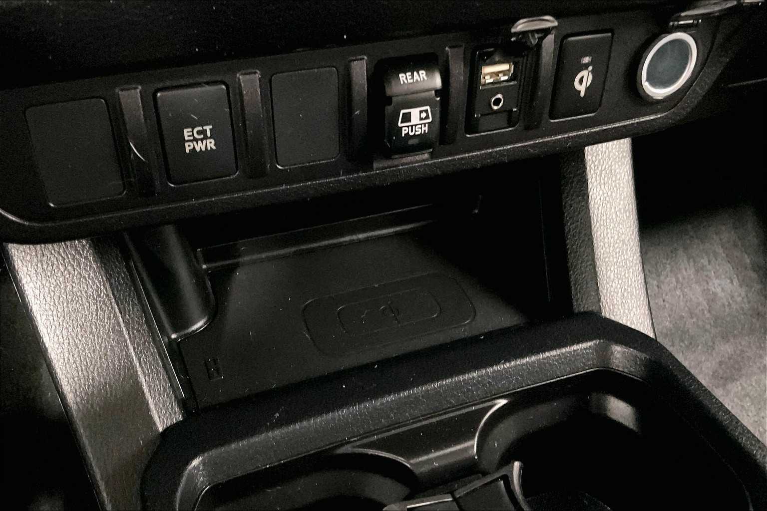 used 2019 Toyota Tacoma car, priced at $33,888