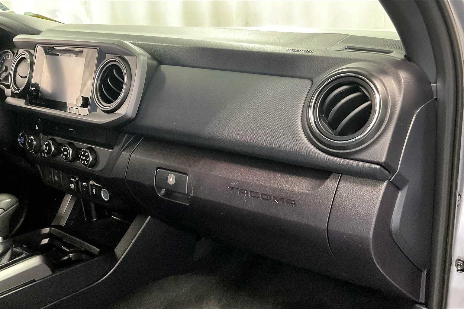 used 2019 Toyota Tacoma car, priced at $33,888
