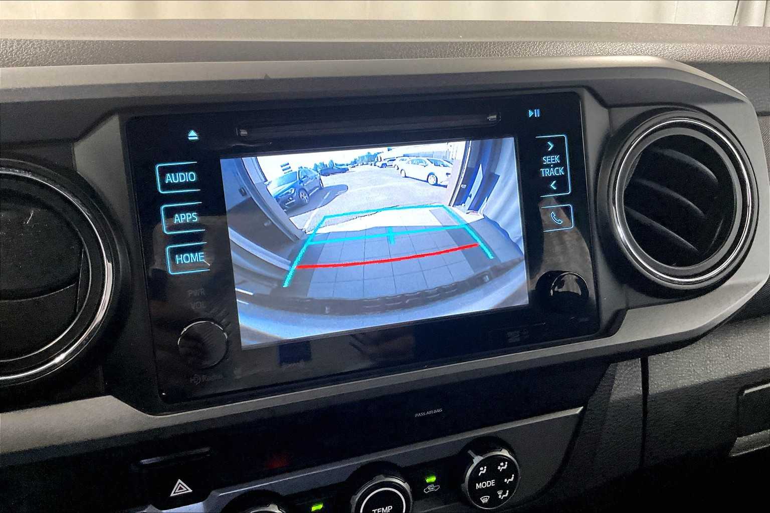 used 2019 Toyota Tacoma car, priced at $33,888