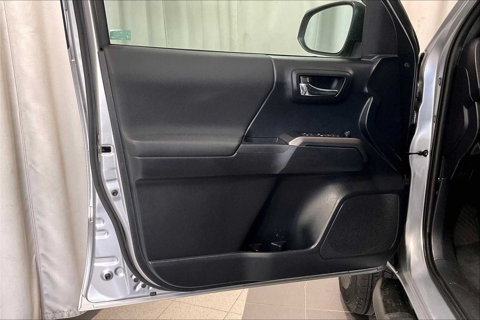 used 2019 Toyota Tacoma car, priced at $33,888