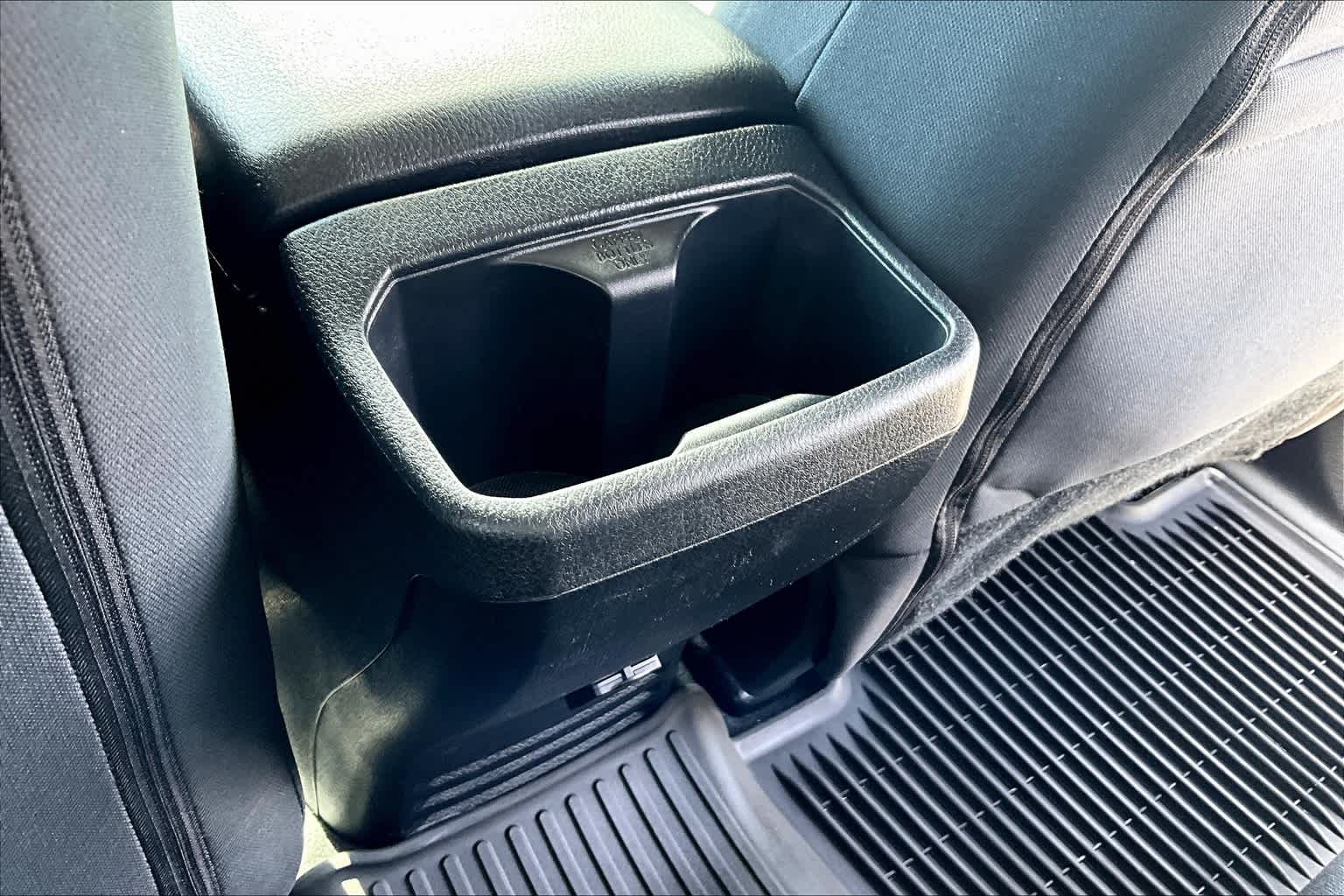 used 2023 Toyota Tacoma car, priced at $37,036