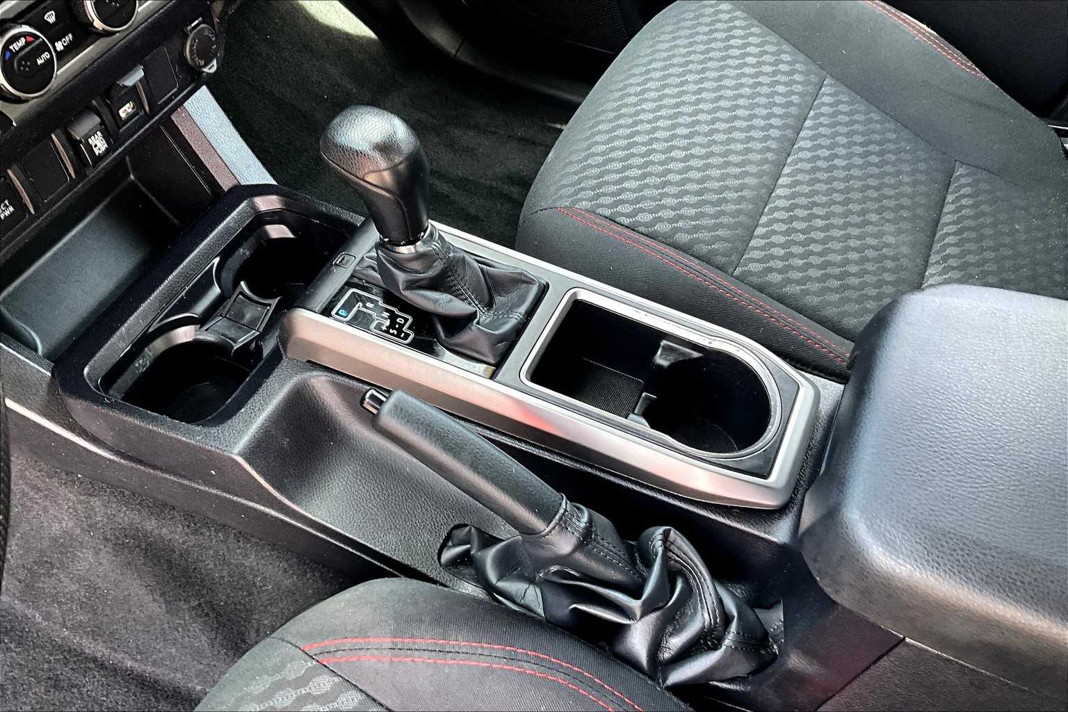 used 2022 Toyota Tacoma car, priced at $33,958