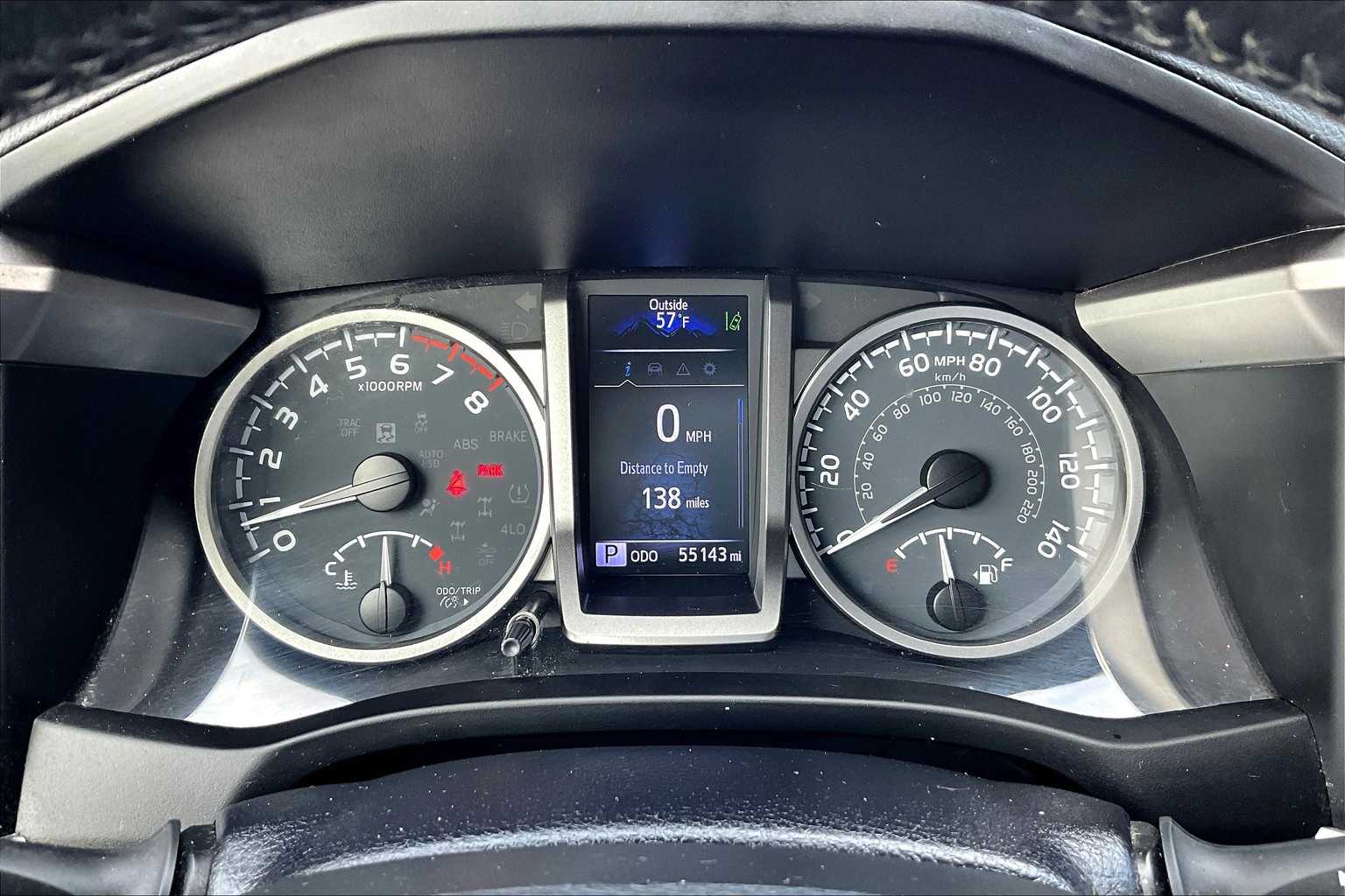 used 2022 Toyota Tacoma car, priced at $33,958